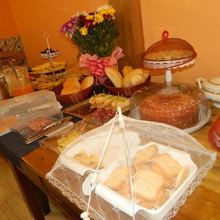 Pousada Casa Madrid Bragança Esterno foto