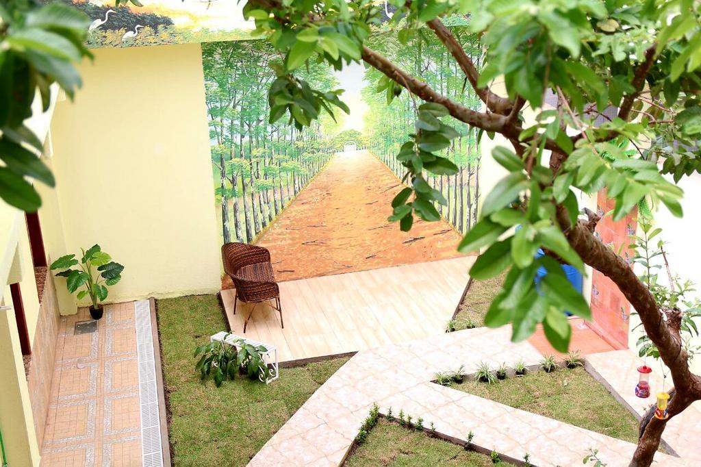 Pousada Casa Madrid Bragança Esterno foto