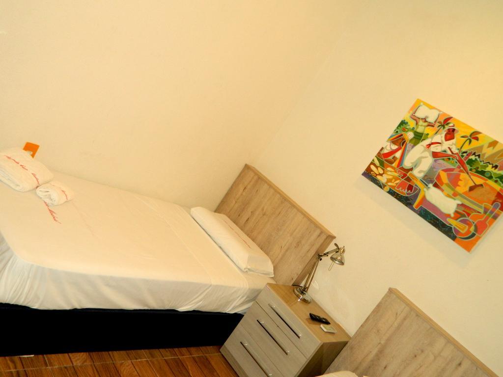 Pousada Casa Madrid Bragança Esterno foto