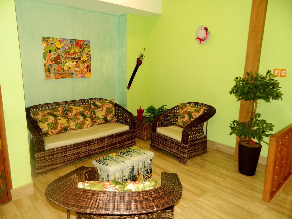 Pousada Casa Madrid Bragança Esterno foto